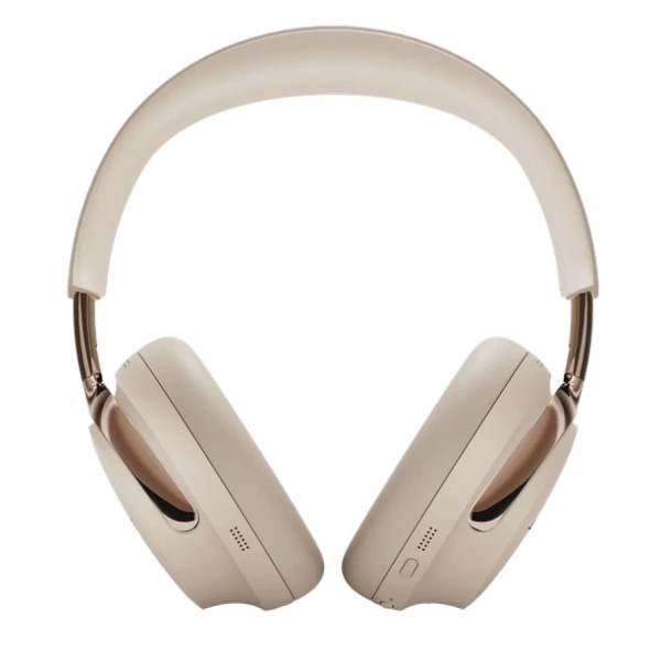 Беспроводные Bose QuietComfort Ultra Headphones (2nd Gen) Driftwood Sand