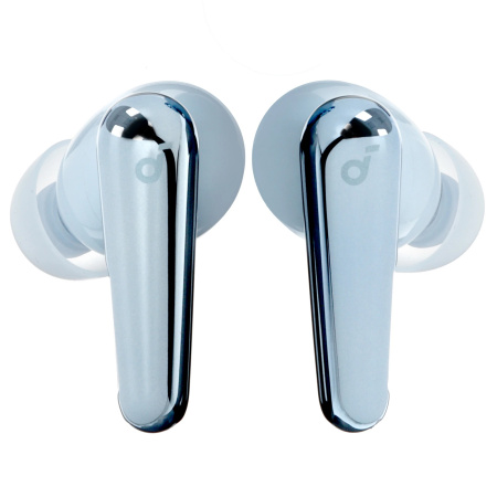 Беспроводные наушники Anker Soundcore Liberty 4 Pro Blue