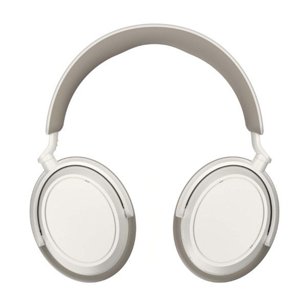 Наушники Sennheiser ACCENTUM Plus Wireless White