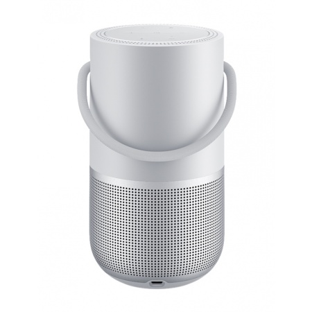 Портативная акустика Bose Portable Home Speaker Silver