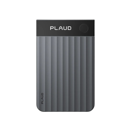 Диктофон Plaud Note Pro с ChatGPT Black