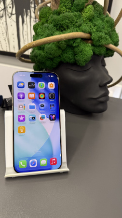 Apple iPhone 16 Pro Max 256GB Desert Titanium Б/У