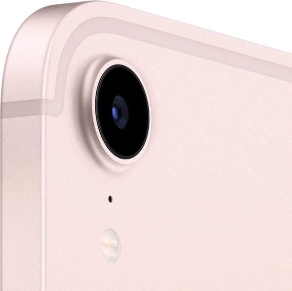 Планшет Apple iPad mini (2021) Wi-Fi + Cellular 256GB Pink (Розовый)