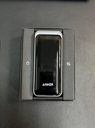Внешний аккумулятор Anker 735 Prime 200W 20000mAh Б/У