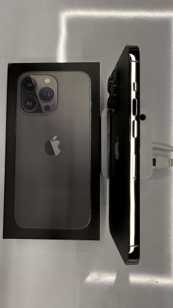 Apple iPhone 13 Pro 256GB Graphite Б/У