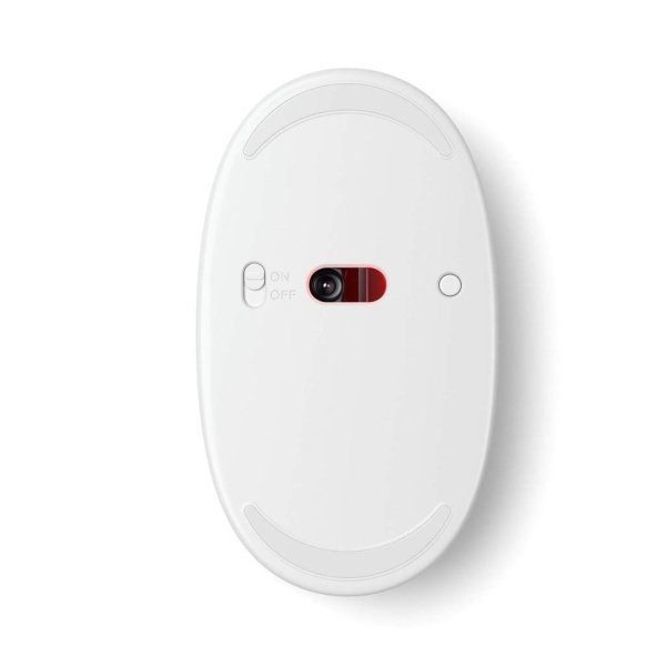 Беспроводная мышь Satechi M1 Bluetooth Silver