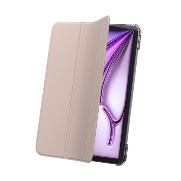 Защитный чехол для iPad 11 (2025) / 10.9 (2022) Keephone Lenno Pink