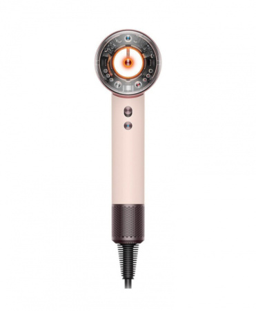 Фен для волос Dyson Supersonic Nural HD16 Ceramic Pink/Rose Gold (без кейса)