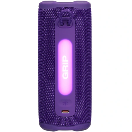 Портативная акустика JBL Grip Purple