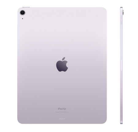 Apple iPad Air 13 (2024) Wi-Fi 1TB Purple