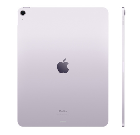 Планшет Apple iPad Air 13 (2024) Wi-Fi 256GB Purple (Фиолетовый)