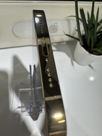 Apple iPhone 12 Pro Max 512 Gold Б/у