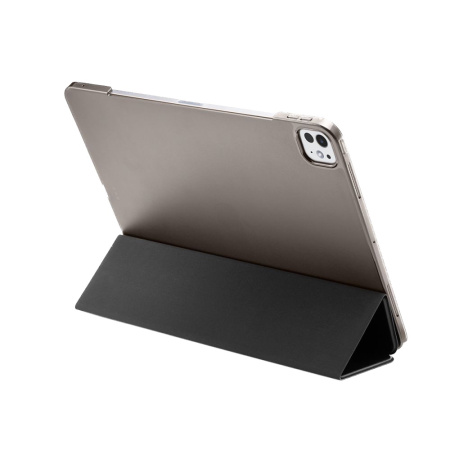 Защитный чехол Spigen Smart Fold для iPad Pro 13" 2024 Black