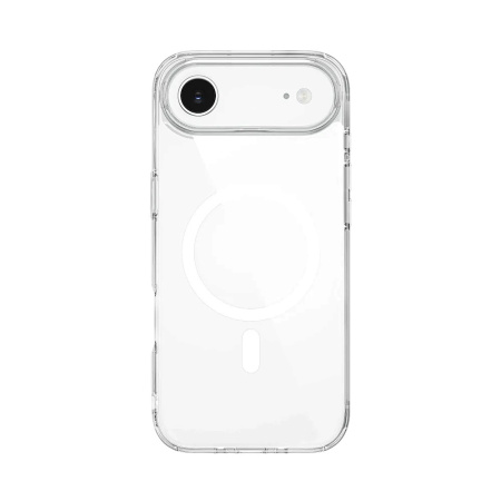 Защитный чехол WiWU iShield Pro для iPhone Air MagSafe Clear