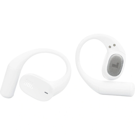 Беспроводные наушники JBL Sense Lite White