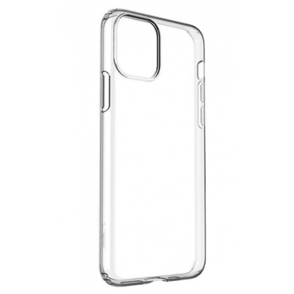 Чехол HOCO Light Series TPU для iPhone 11 Transparent