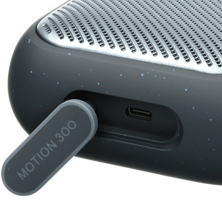 Портативная колонка Anker Soundcore Motion 300 Black