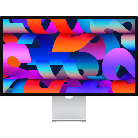 Монитор Apple Studio Display 27" 5K Retina Display (Standard Glass Tilt- and height-adjustable stand) (2022) RS
