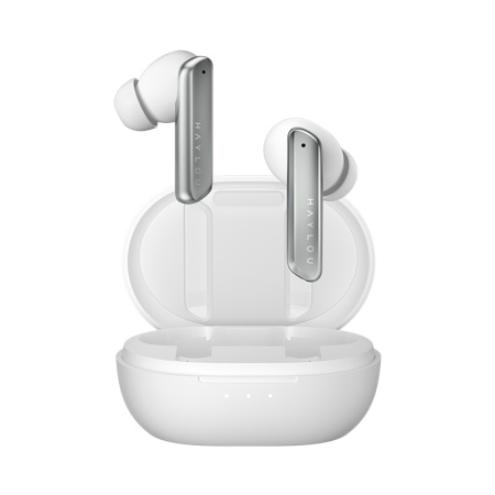 Беспроводные наушники Haylou W1 White