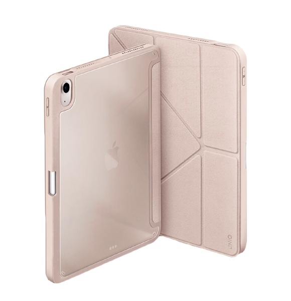 Чехол Uniq для iPad Air 10.9 (2022/2020) Moven Pink