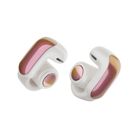 Беспроводные наушники Bose Ultra Open Earbuds Sunset Iridescent