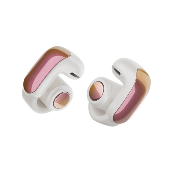 Беспроводные наушники Bose Ultra Open Earbuds Sunset Iridescent