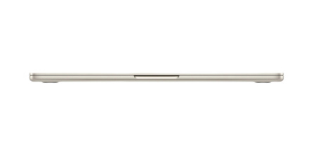 Кастомный Apple MacBook Air 15 M5 (10-core CPU, 10-core GPU) / RAM 32GB / SSD 512GB Starlight (Сияющая звезда)