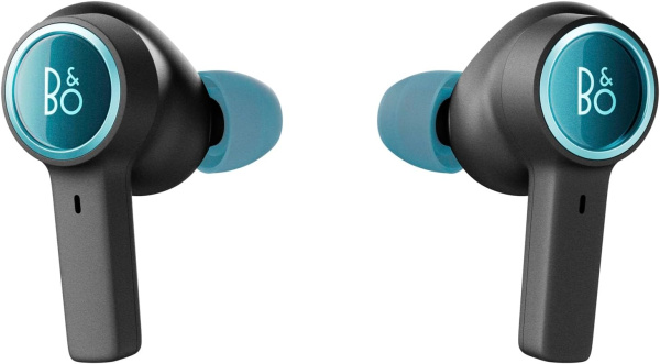 Беспроводные наушники Bang & Olufsen Beoplay EX Anthracite Oxygen