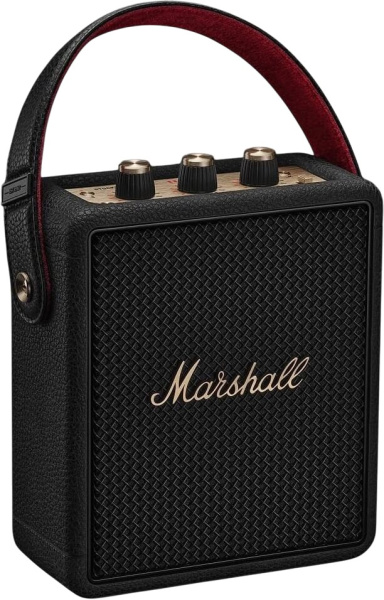 Акустика Marshall STOCKWELL III Black
