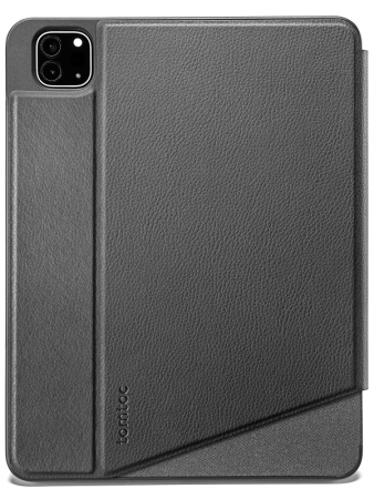 Чехол Tomtoc Inspire B50 Tri mode Case для iPad Pro 11 (2021/2022) Black