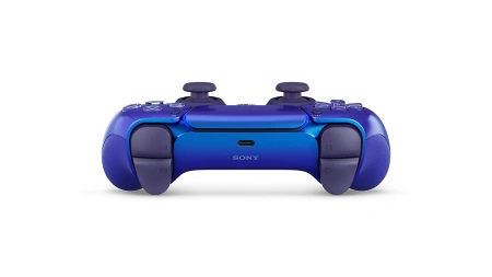Геймпад Sony DualSense для PS5 Chroma Indigo