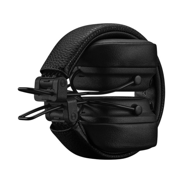 Наушники Marshall Major V Pitch Black