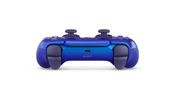 Геймпад Sony DualSense для PS5 Chroma Indigo