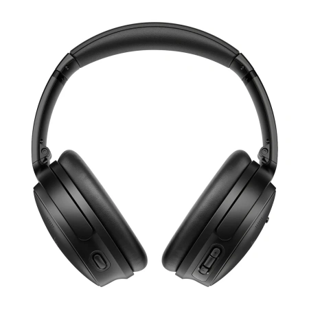 Беспроводные наушники Bose QuietComfort 45 Black