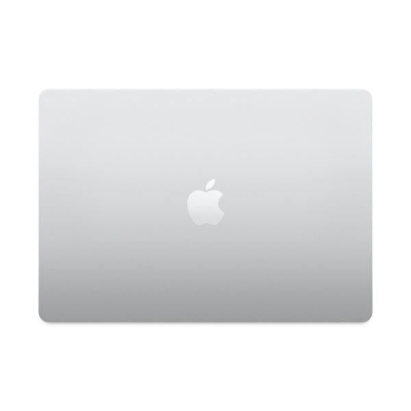 Apple MacBook Air 15 M4 (10-core CPU, 10-core GPU) / RAM 16GB / SSD 256GB Silver (Серебристый) Б/У