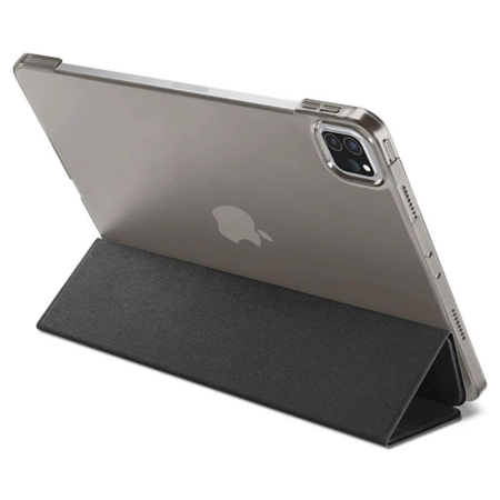 Чехол Spigen для iPad Pro 11 (2021/2022) Smart Fold Black