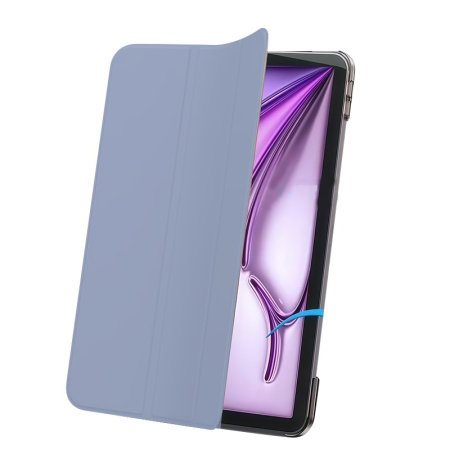 Защитный чехол для iPad 11 (2025) / 10.9 (2022) Keephone Lenno Blue