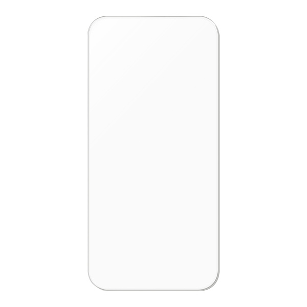 Защитное стекло Uniq для iPhone 18 Pro/17 Pro OPTIX Clear (+installer)