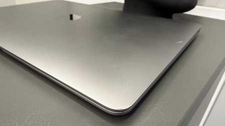 Apple MacBook Air 13 M1 (8-core CPU / 7-core GPU) / RAM 8GB / SSD 256GB Space Gray Б/У