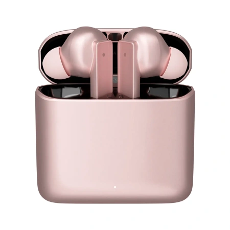 Беспроводные наушники Lyambda True Wireless LTW15 Pink