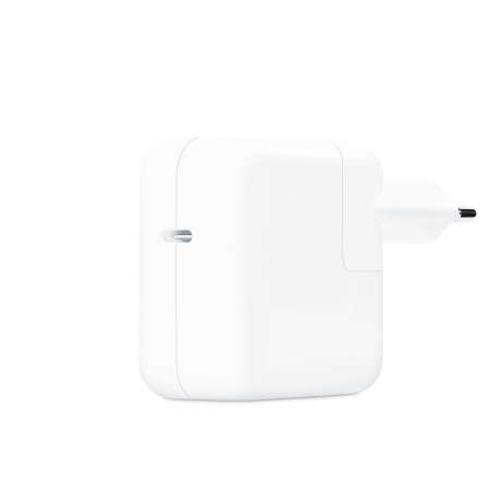 Сетевая зарядка Apple MY1W2ZM/A