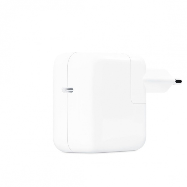 Сетевая зарядка Apple MY1W2ZM/A