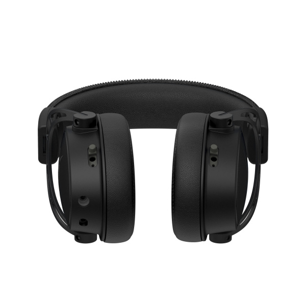 Игровая гарнитура HyperX Cloud Alpha S Black