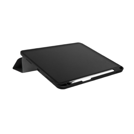 Чехол Uniq для iPad Pro 11 (2021/2020) Transforma Rigor с отсеком для стилуса Black