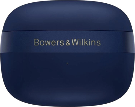 Наушники Bowers & Wilkins Pi8 Midnight Blue