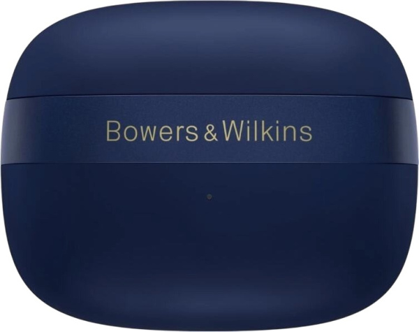 Наушники Bowers & Wilkins Pi8 Midnight Blue