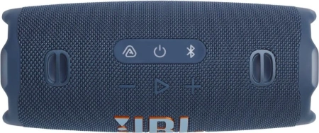 Портативная колонка JBL Charge 6 Blue
