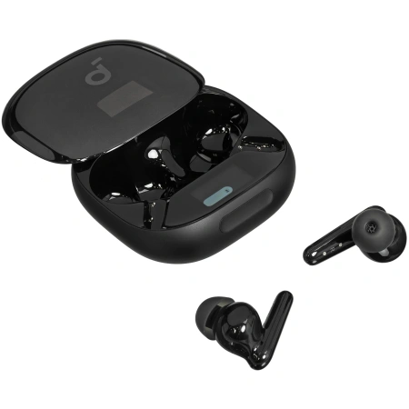 Беспроводные наушники Anker Soundcore Liberty 4 Pro Black