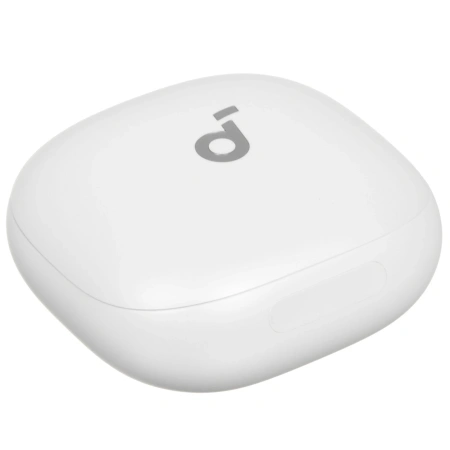 Беспроводные наушники Anker Soundcore Liberty 4 Pro White