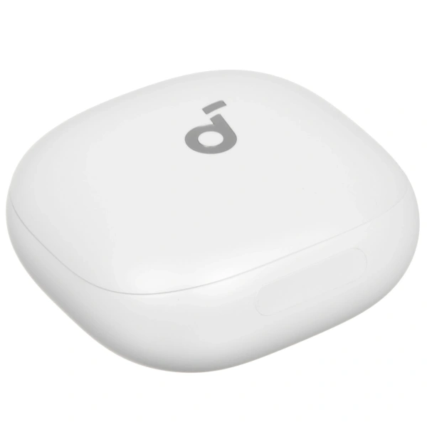 Беспроводные наушники Anker Soundcore Liberty 4 Pro White